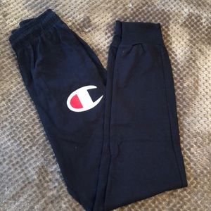 Champion Sweatpants